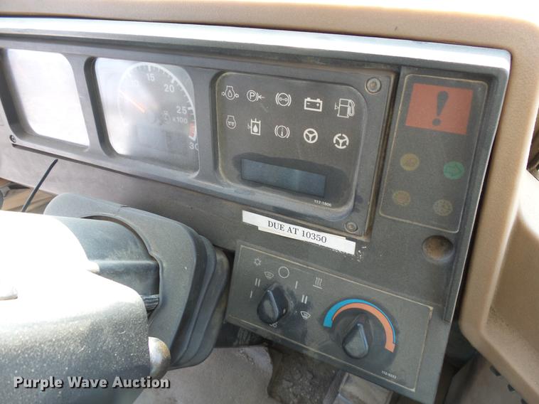 image for item DA3572 1995 Caterpillar 950F2 wheel loader