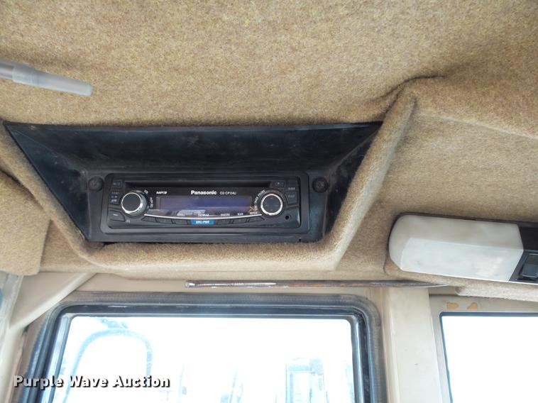 image for item DA3572 1995 Caterpillar 950F2 wheel loader