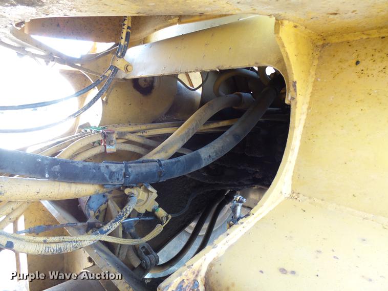 image for item DA3573 1982 Caterpillar 950B wheel loader