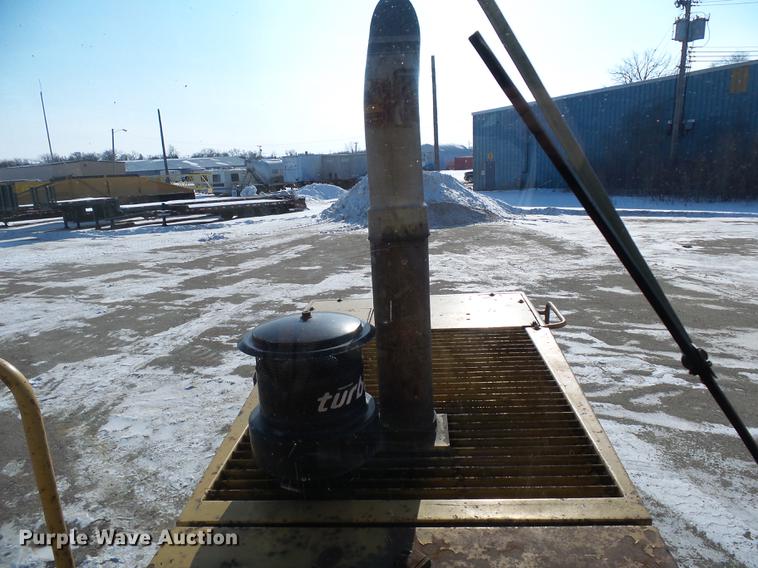 image for item DA3573 1982 Caterpillar 950B wheel loader