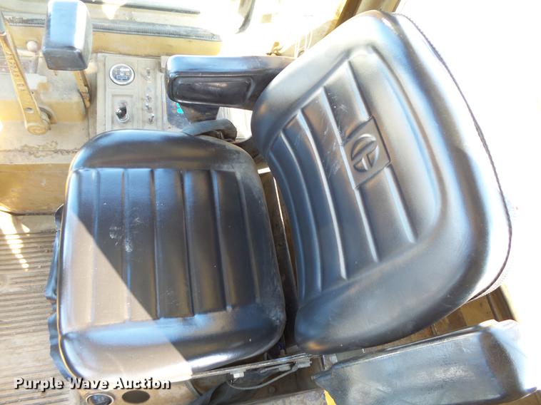 image for item DA3574 1982 Caterpillar 950B wheel loader