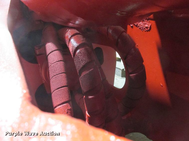 image for item DA8250 LaBounty UP40 universal processor / shear