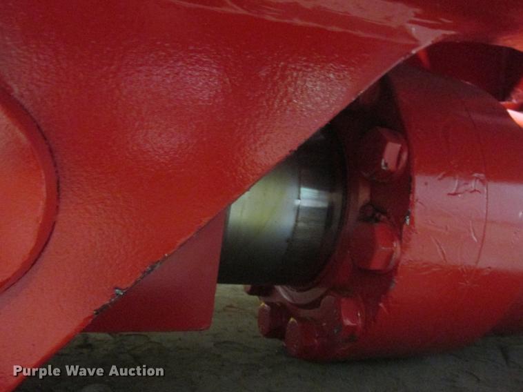 image for item DA8250 LaBounty UP40 universal processor / shear