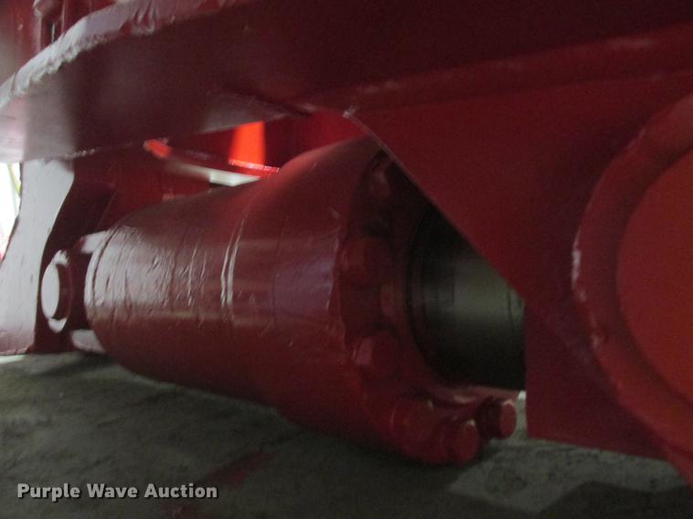 image for item DA8250 LaBounty UP40 universal processor / shear