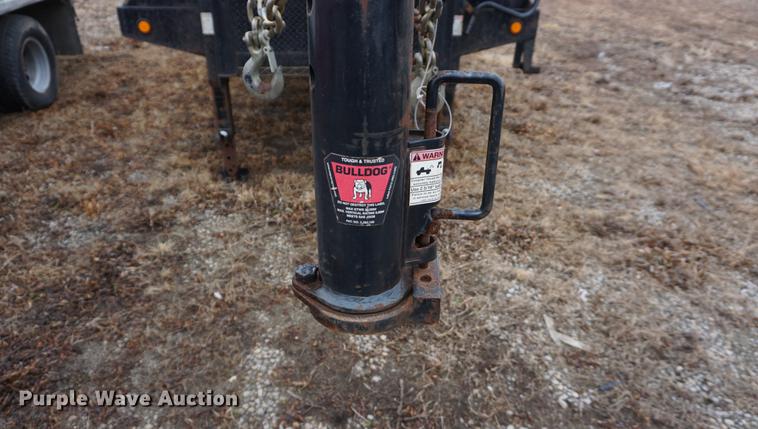 image for item DB0448 2008 Load-Max equipment trailer