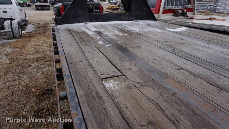 image for item DB0448 2008 Load-Max equipment trailer