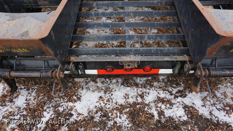 image for item DB0448 2008 Load-Max equipment trailer