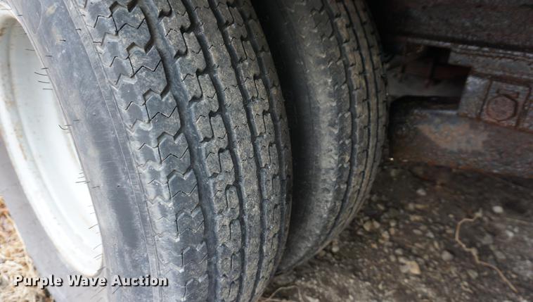 image for item DB0448 2008 Load-Max equipment trailer