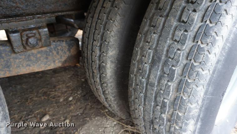 image for item DB0448 2008 Load-Max equipment trailer