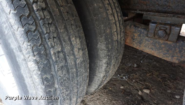 image for item DB0448 2008 Load-Max equipment trailer