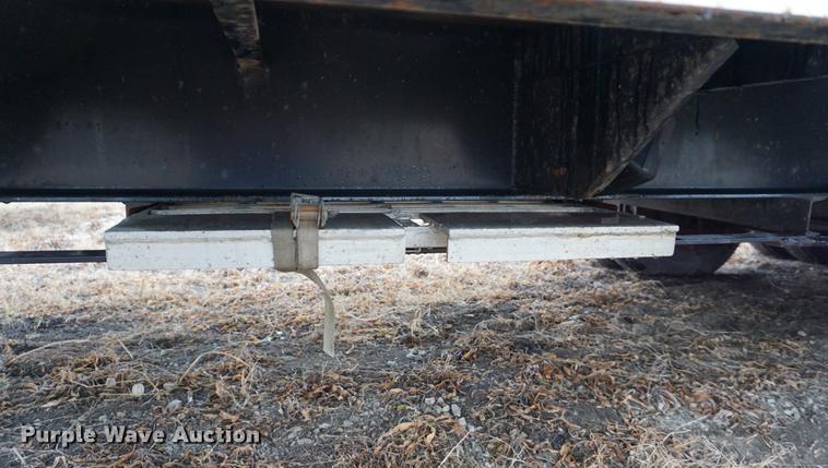 image for item DB0448 2008 Load-Max equipment trailer