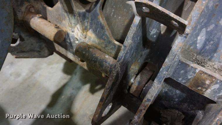 image for item DB0449 1990 John Deere 544E TC wheel loader