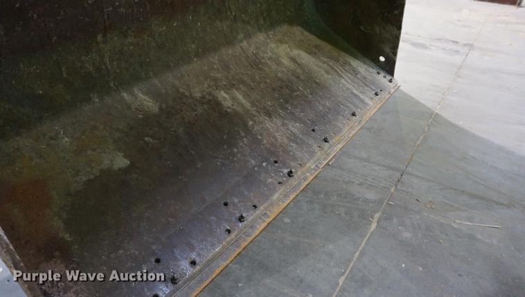 image for item DB0449 1990 John Deere 544E TC wheel loader