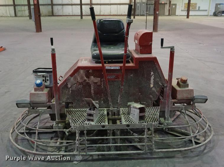 image for item DB0450 Razorback Pro 1200 trowel