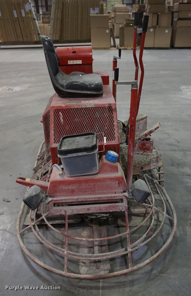 image for item DB0450 Razorback Pro 1200 trowel