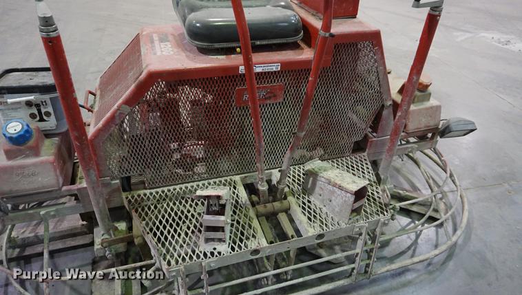 image for item DB0450 Razorback Pro 1200 trowel