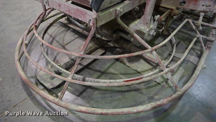 image for item DB0450 Razorback Pro 1200 trowel