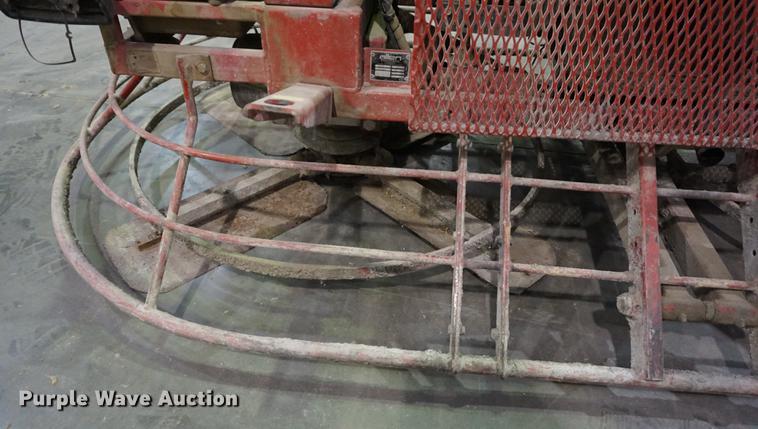 image for item DB0450 Razorback Pro 1200 trowel