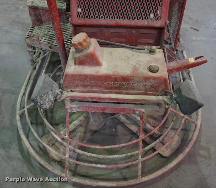 image for item DB0450 Razorback Pro 1200 trowel