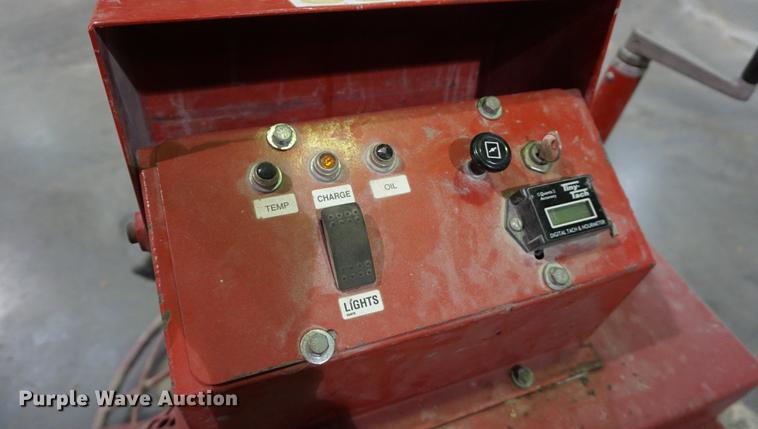 image for item DB0450 Razorback Pro 1200 trowel