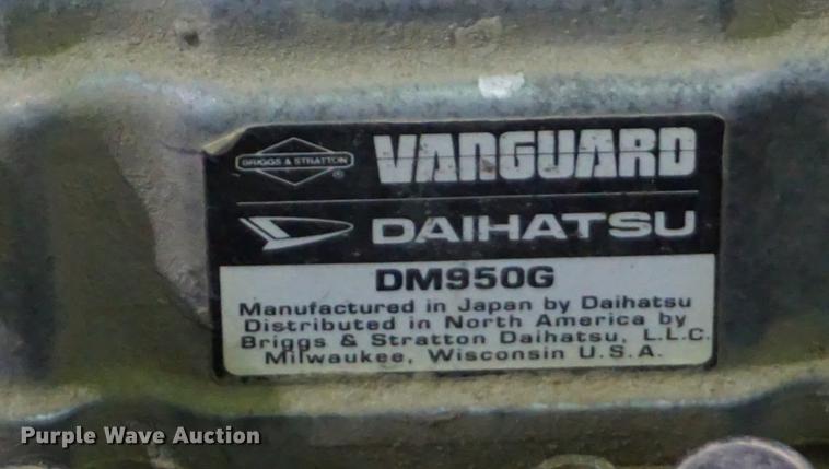 image for item DB0450 Razorback Pro 1200 trowel