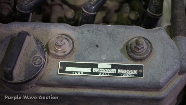 image for item DB0450 Razorback Pro 1200 trowel