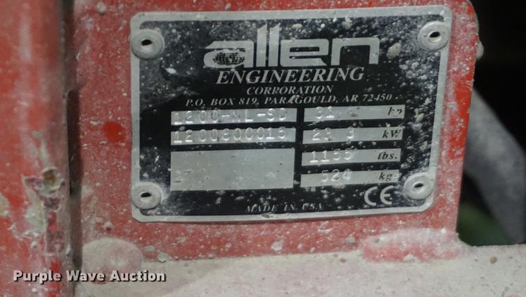 image for item DB0450 Razorback Pro 1200 trowel