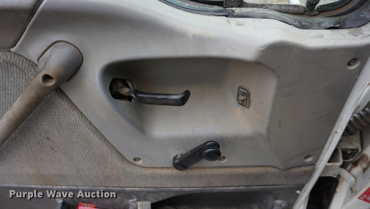 image for item DB0458 1999 Sterling dump truck