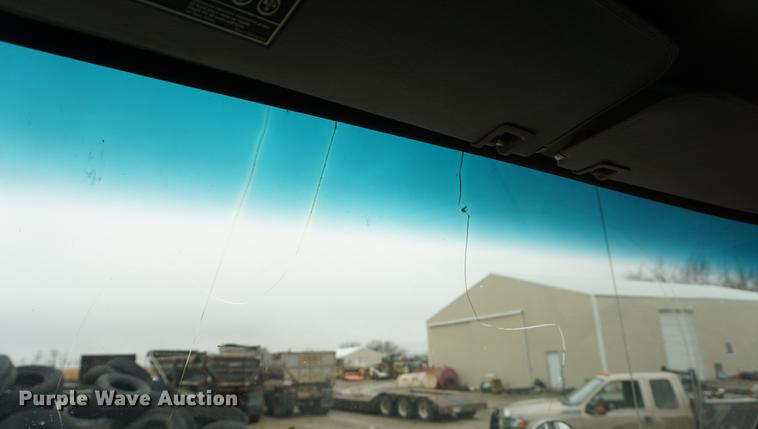 image for item DB0458 1999 Sterling dump truck