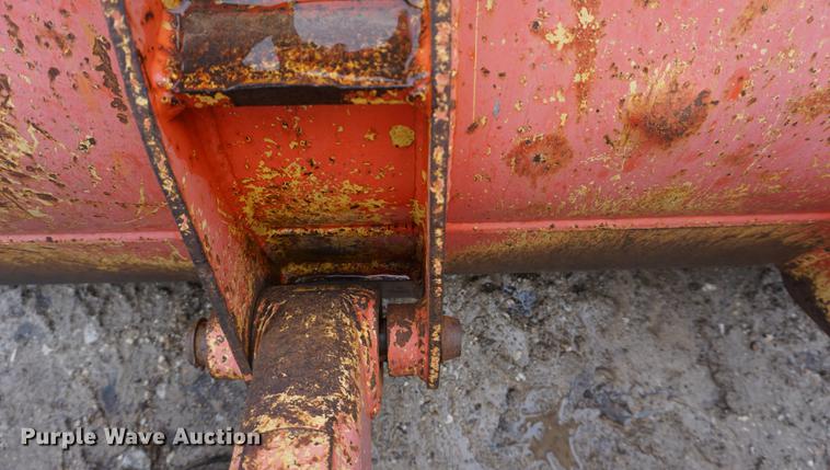 image for item DB0461 1990 John Deere 310C backhoe