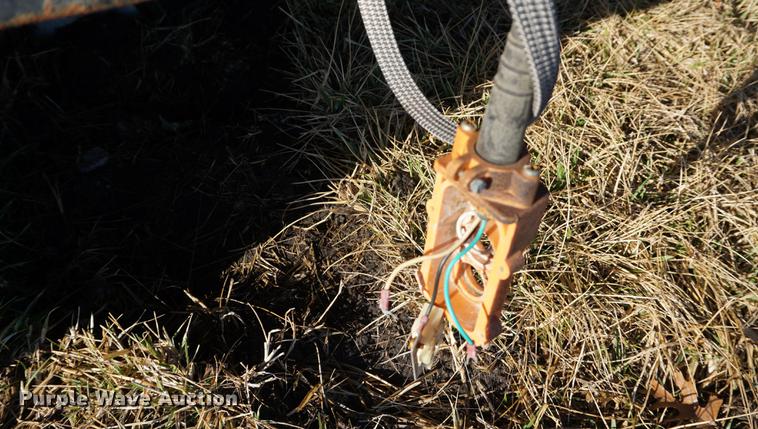 image for item DB0484 Omaha Standard flatbed