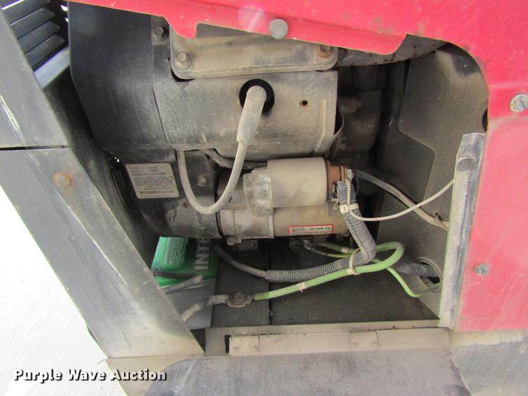 image for item DB5953 Lincoln Ranger 305G welder