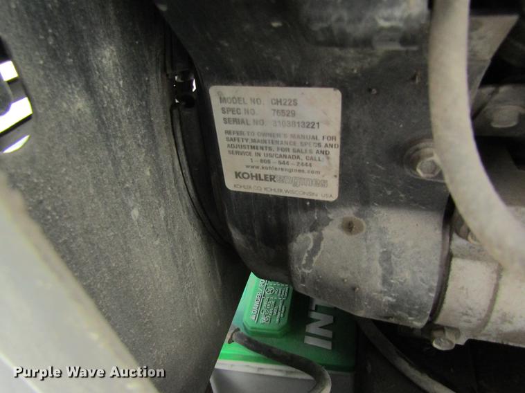 image for item DB5953 Lincoln Ranger 305G welder