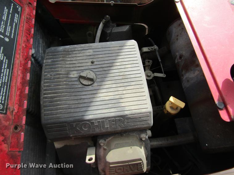 image for item DB5953 Lincoln Ranger 305G welder