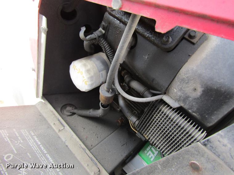 image for item DB5953 Lincoln Ranger 305G welder