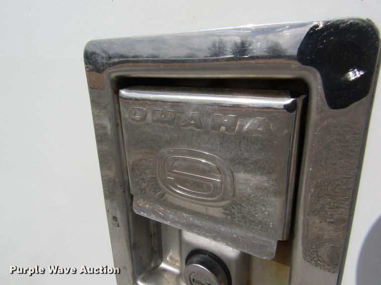 image for item DB5954 2011 Dodge Ram 5500 Crew Cab utility truck