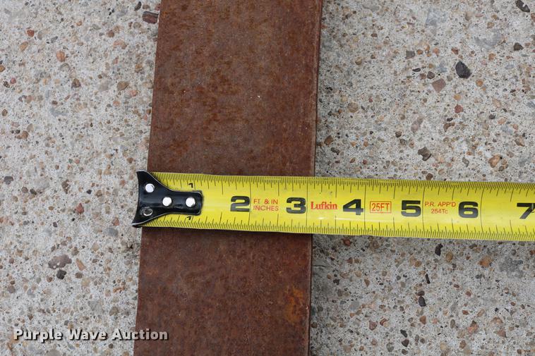 image for item DB6576 Teledyne Z2-3TX forklift