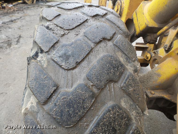 image for item DB7197 Caterpillar 920 wheel loader