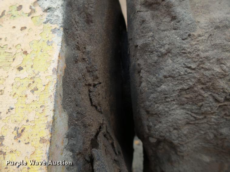 image for item DB7197 Caterpillar 920 wheel loader