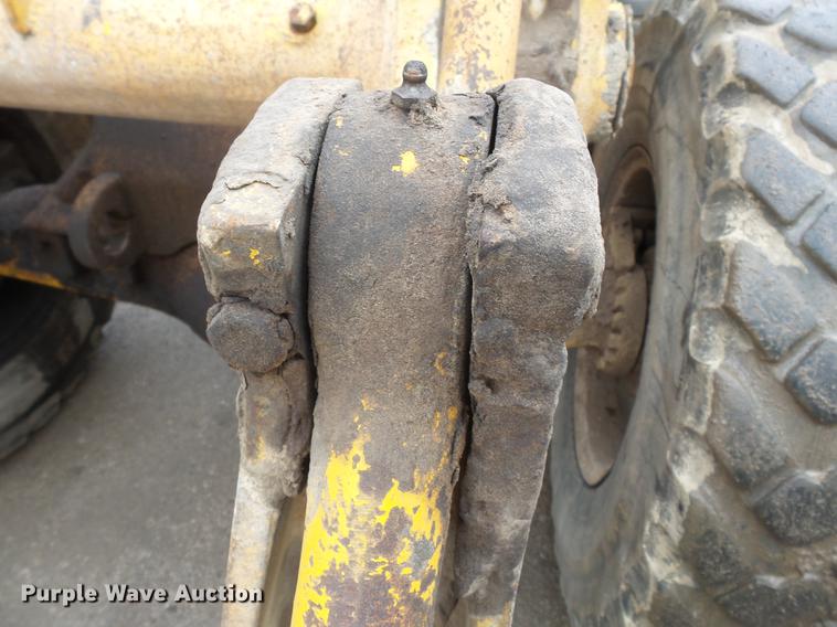 image for item DB7197 Caterpillar 920 wheel loader