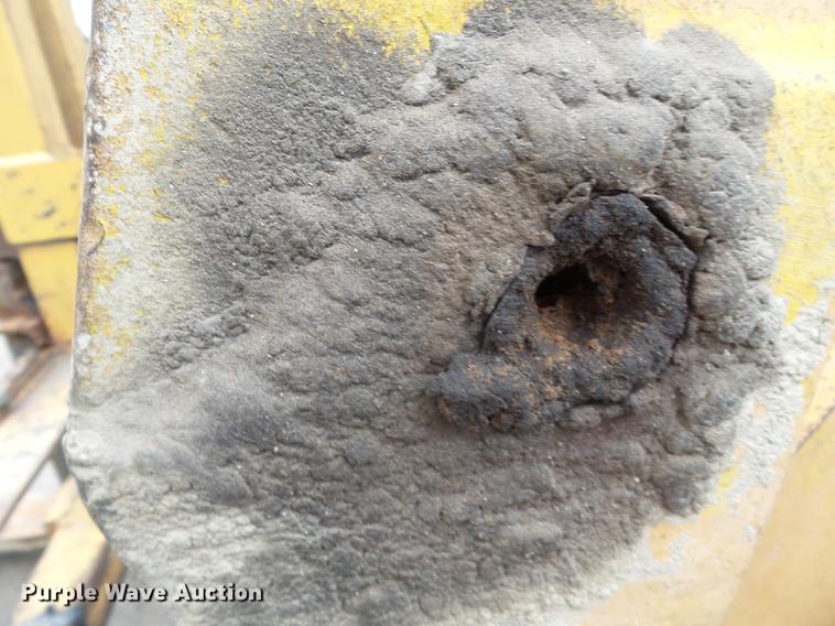 image for item DB7197 Caterpillar 920 wheel loader