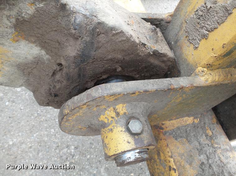 image for item DB7197 Caterpillar 920 wheel loader