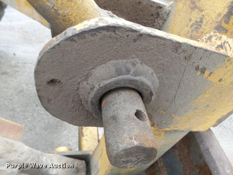 image for item DB7197 Caterpillar 920 wheel loader