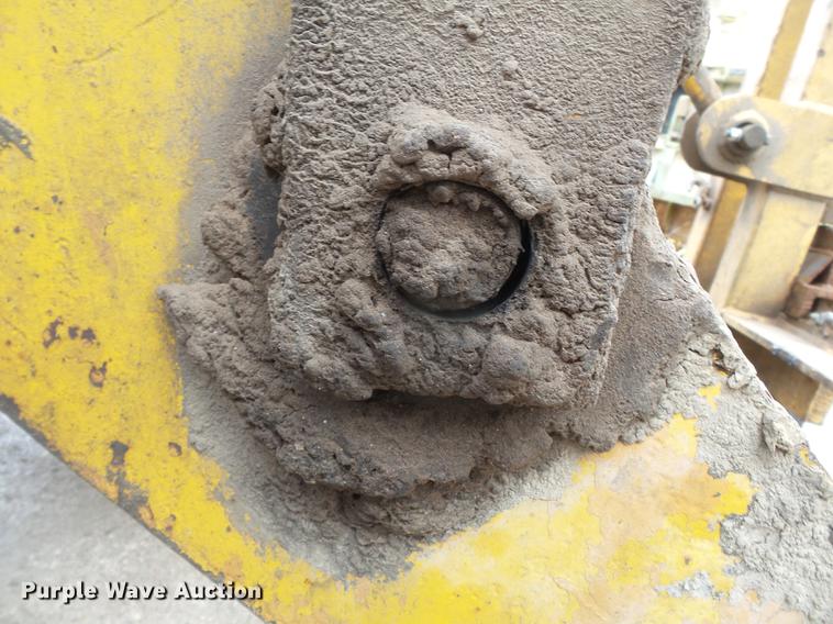 image for item DB7197 Caterpillar 920 wheel loader