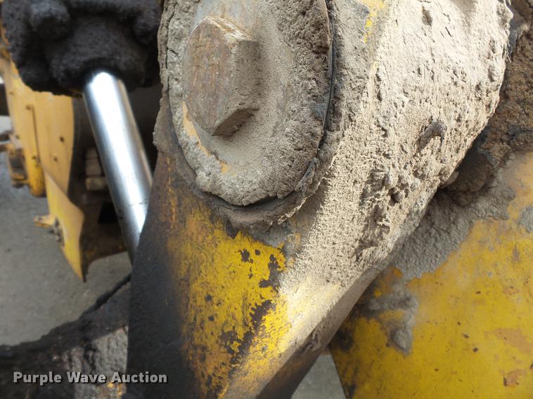 image for item DB7197 Caterpillar 920 wheel loader