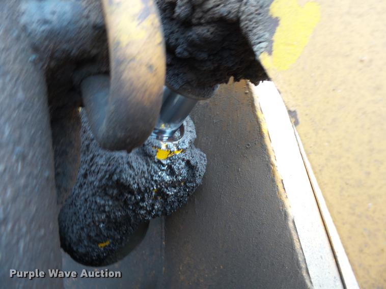 image for item DB7197 Caterpillar 920 wheel loader