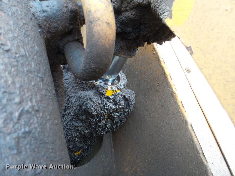 image for item DB7197 Caterpillar 920 wheel loader