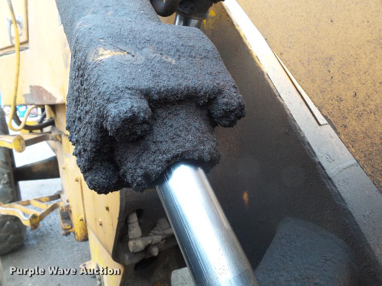 image for item DB7197 Caterpillar 920 wheel loader