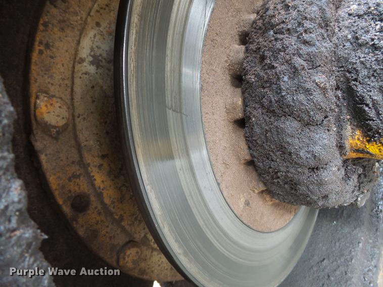 image for item DB7197 Caterpillar 920 wheel loader