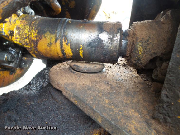 image for item DB7197 Caterpillar 920 wheel loader